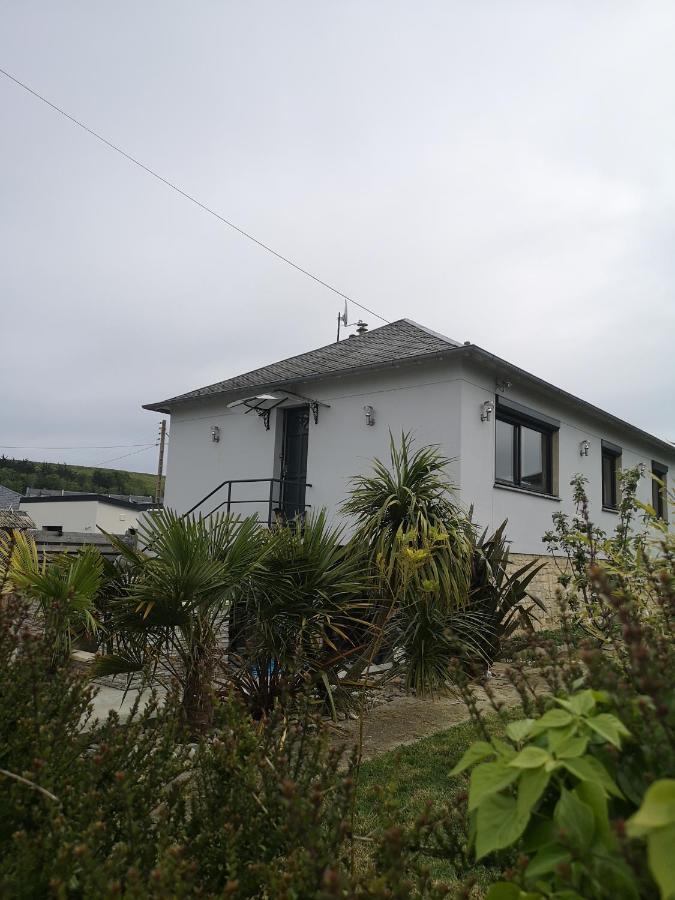 La Maison Du Bonheur Port-en-Bessin-Huppain Zewnętrze zdjęcie